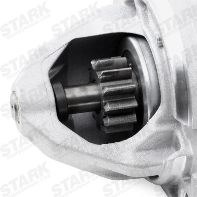 Anlasser Stark SKSTR-0330091 SKSTR-0330091 - foto 6