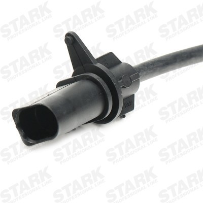 Sensor, Bremsbelagverschleiß Stark SKWW-0190164 SKWW-0190164 - foto 6
