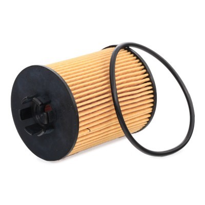 Ölfilter RIDEX 7O0049 7O0049 - foto 5