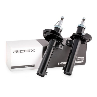 Stoßdämpfer RIDEX 854S1731 854S1731 - foto 8