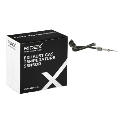 Abgastemperatursensor RIDEX 3938E0158 3938E0158 - foto 6