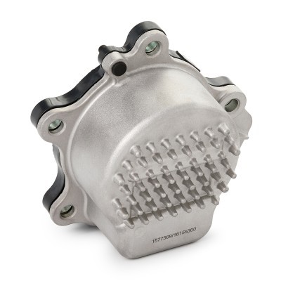 Wasserpumpe, Motorkühlung RIDEX 1260W0455 1260W0455 - foto 3