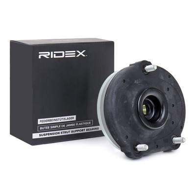 Stoßdämpferkissen Vorderachse RIDEX 1180S0304 1180S0304 - foto 2