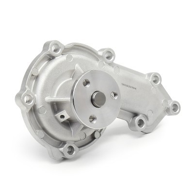 Wasserpumpe, Motorkühlung RIDEX 1260W0733 1260W0733 - foto 4