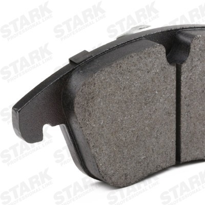Bremsbeläge Satz Stark SKBP-0010438 SKBP-0010438 - foto 6