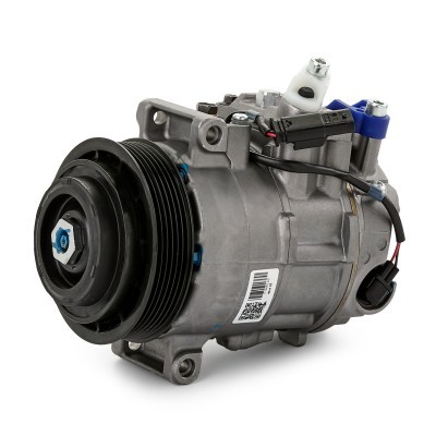 Kompressor, Klimaanlage 447K0809R - foto 3