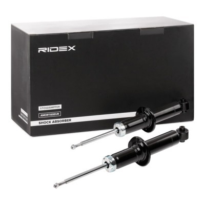 Stoßdämpfer RIDEX 854S1641 854S1641 - foto 2