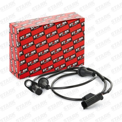 ABS Sensor Stark SKWSS-0350049 SKWSS-0350049 - foto 2