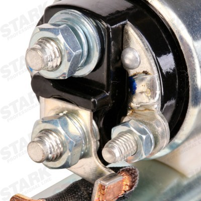 Anlasser Stark SKSTR-0330329 SKSTR-0330329 - foto 5