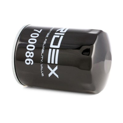Ölfilter RIDEX 7O0086 7O0086 - foto 4