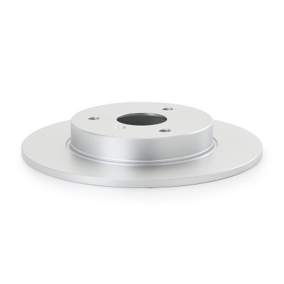 Bremsscheibe RIDEX 82B0224P 82B0224P - foto 4