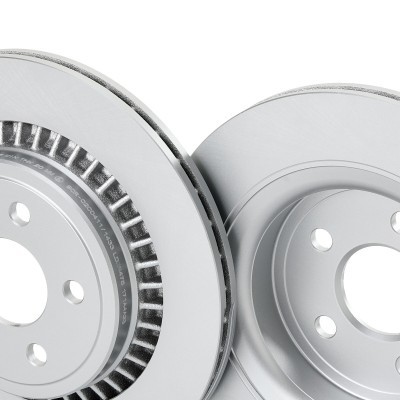 Bremsscheibe RIDEX 82B0603P 82B0603P - foto 5