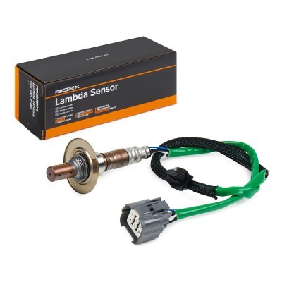 Lambdasonde RIDEX 3922L0174 3922L0174 - foto 2