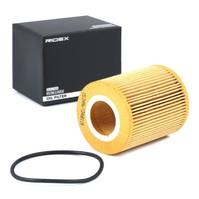 Ölfilter RIDEX 7O0194 7O0194 - foto 2
