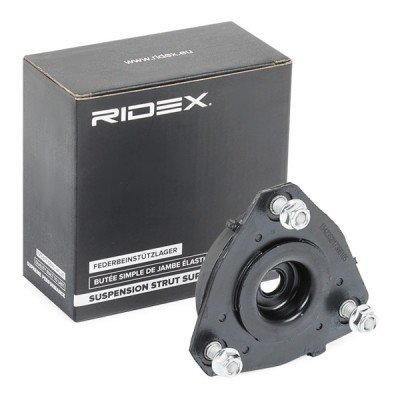 Stoßdämpferkissen Vorderachse RIDEX 1180S0765 1180S0765 - foto 2