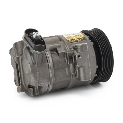 Kompressor, Klimaanlage 447K1008R - foto 4