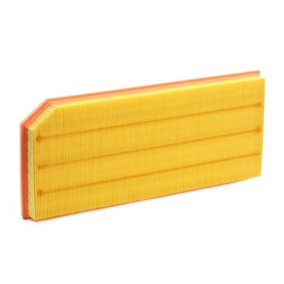 Luftfilter RIDEX 8A0573 8A0573 - foto 4