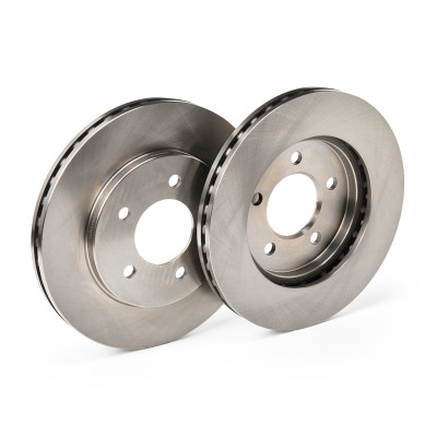 Bremsscheibe RIDEX 82B0127 82B0127 - foto 7