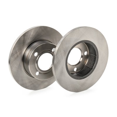 Bremsscheibe RIDEX 82B0917 82B0917 - foto 7