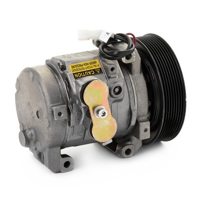 Kompressor, Klimaanlage 447K0611R - foto 4