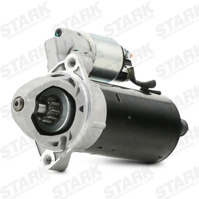 Anlasser Stark SKSTR-0330061 SKSTR-0330061 - foto 3