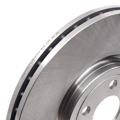 Bremsscheibe RIDEX 82B2172 82B2172 - foto 4