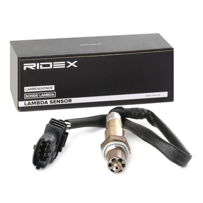 Lambdasonde RIDEX 3922L0275 3922L0275 - foto 2