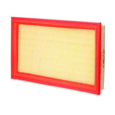 Luftfilter RIDEX 8A0489 8A0489 - foto 2