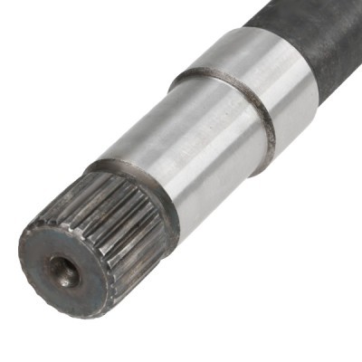 Antriebswelle RIDEX 13D0614 13D0614 - foto 6