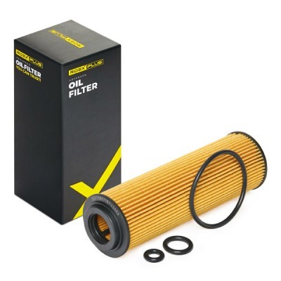 Ölfilter RIDEX 7O0063P 7O0063P - foto 2