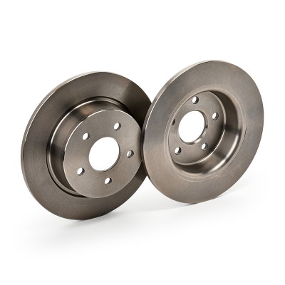 Bremsscheibe RIDEX 82B0780 82B0780 - foto 11