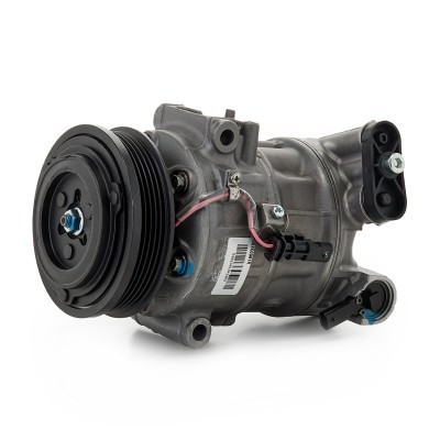 Klimakompressor 447K0981R - foto 3