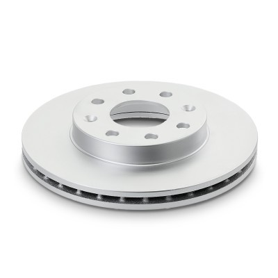 Bremsscheibe RIDEX 82B0685P 82B0685P - foto 5