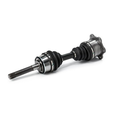 Antriebswelle RIDEX 13D1546R 13D1546R - foto 3