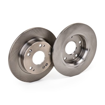 Bremsscheibe RIDEX 82B0082 82B0082 - foto 7