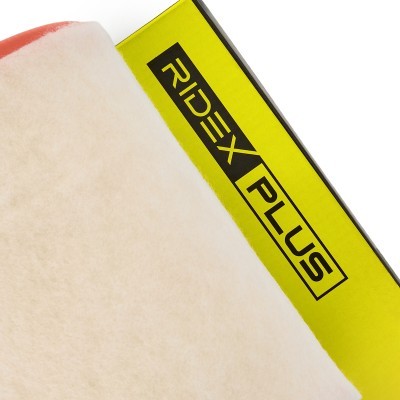 Luftfilter RIDEX 8A0435P 8A0435P - foto 5