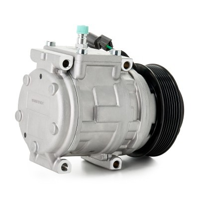 Kompressor, Klimaanlage LAND ROVER 447K0483 - foto 5