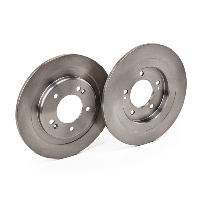 Bremsscheibe RIDEX 82B1195 82B1195 - foto 7