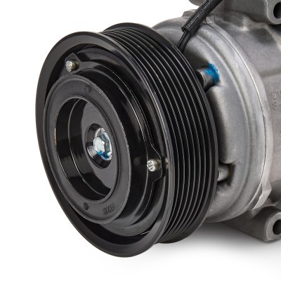 Kompressor, Klimaanlage 447K0483R - foto 5