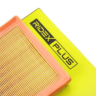 Luftfilter RIDEX 8A0269P 8A0269P - foto 6