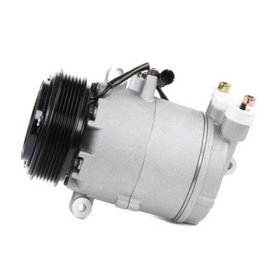 Kompressor, Klimaanlage 447K0017 - foto 5