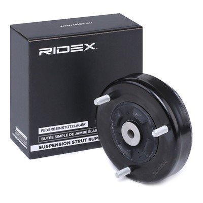 Stoßdämpferkissen Vorderachse RIDEX 1180S0289 1180S0289 - foto 2