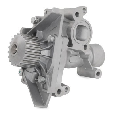 Wasserpumpe, Motorkühlung RIDEX 1260W0006 1260W0006 - foto 4