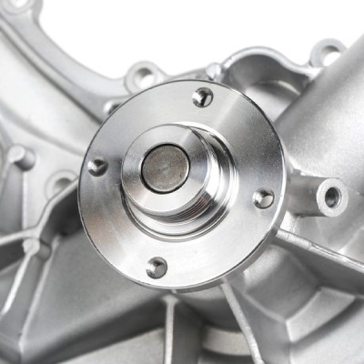 Wasserpumpe, Motorkühlung RIDEX 1260W0178 1260W0178 - foto 6