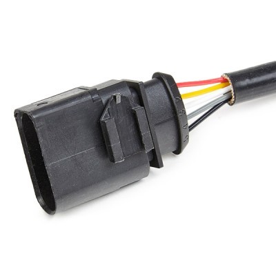 Lambdasonde RIDEX 3922L0778 3922L0778 - foto 5