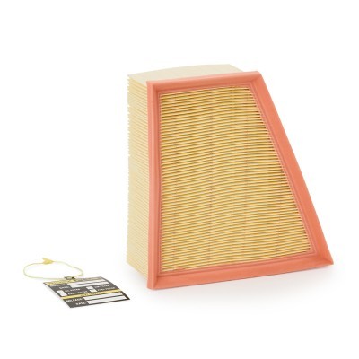 Luftfilter RIDEX 8A0017P 8A0017P - foto 2
