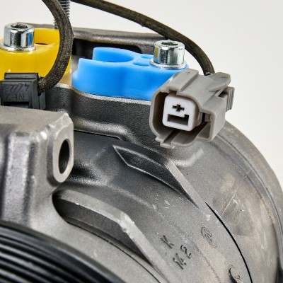 Kompressor, Klimaanlage 447K0246R - foto 6