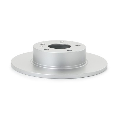 Bremsscheibe RIDEX 82B0054P 82B0054P - foto 8