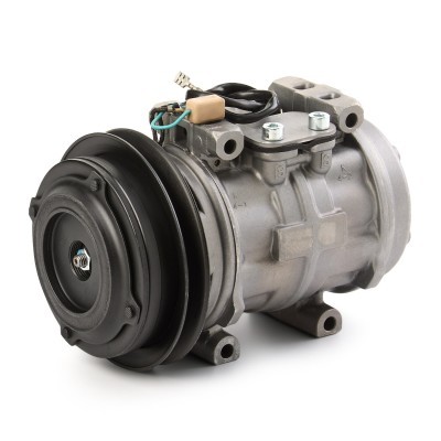 Kompressor, Klimaanlage 447K0390R - foto 3