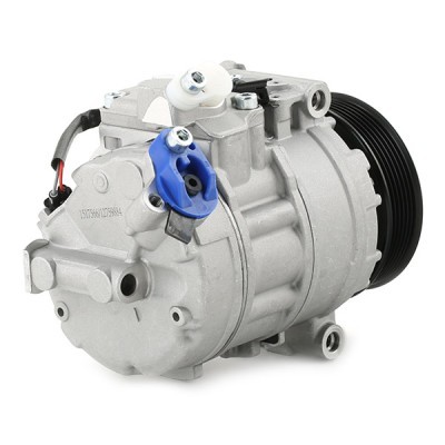 Kompressor, Klimaanlage 447K0322 - foto 4
